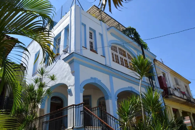 Image de l'hôtel
