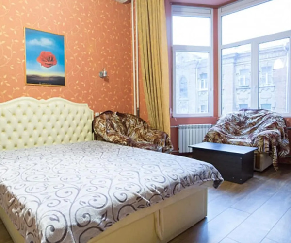 Rymarska Apart Hotel
