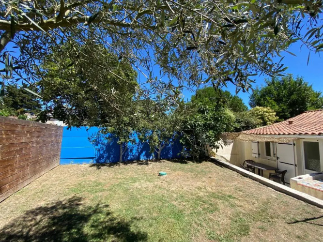 La Casa