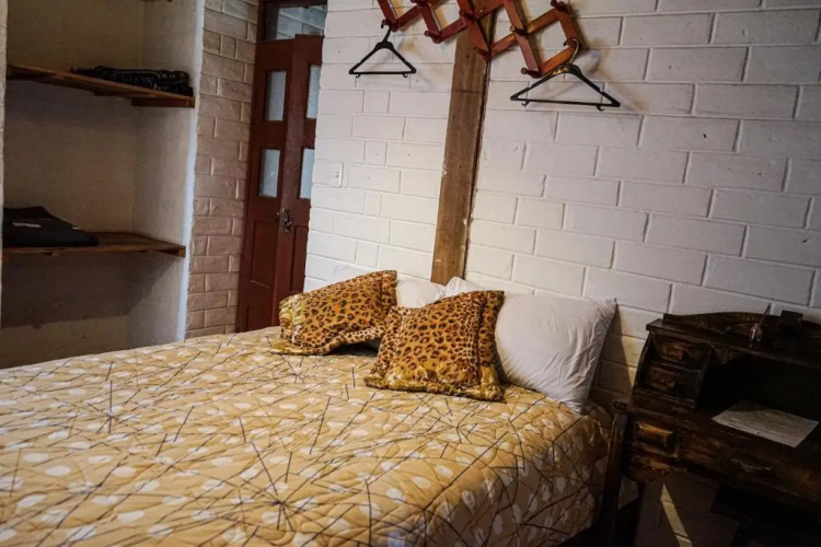 Chuza Longa Home
