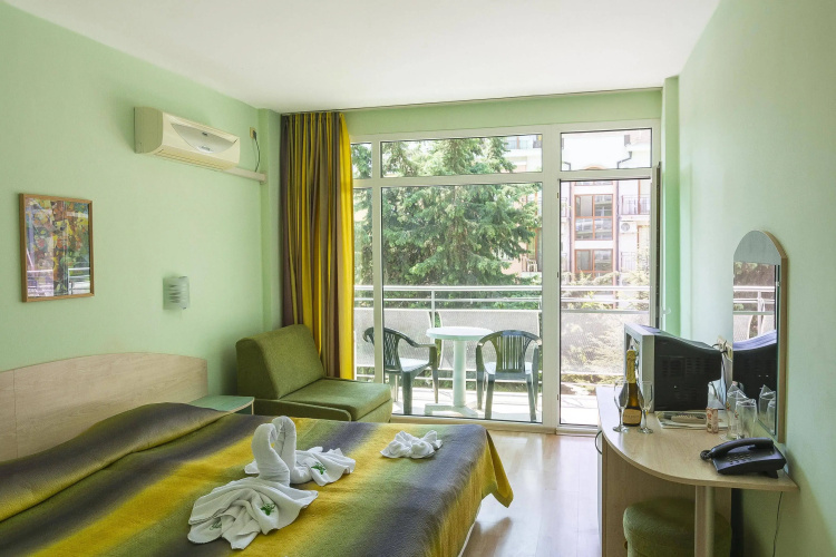 Hotel Boomerang