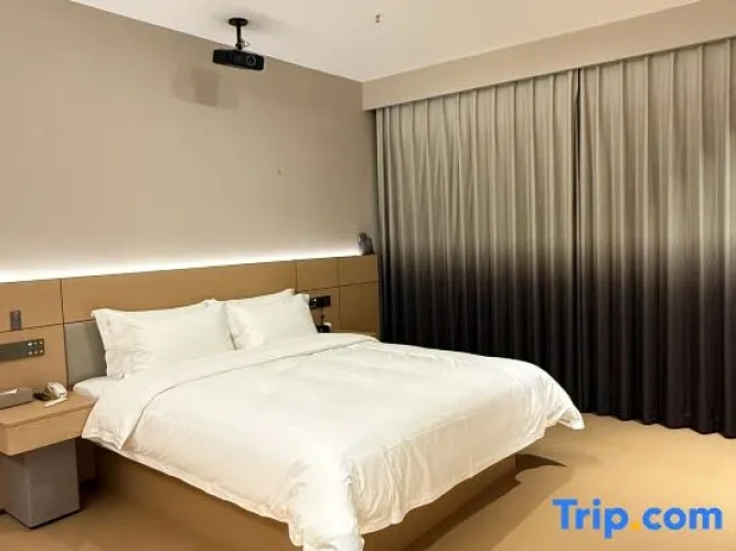 Luxury Double room