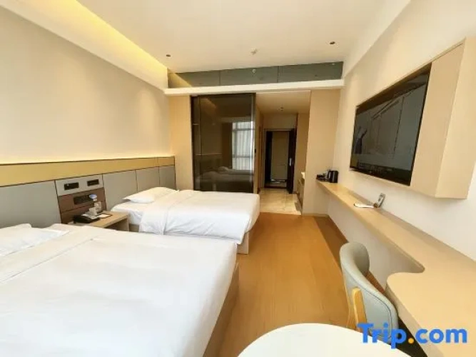 Comfort Twin room