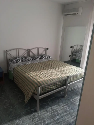 2 Bedrooms Standard room
