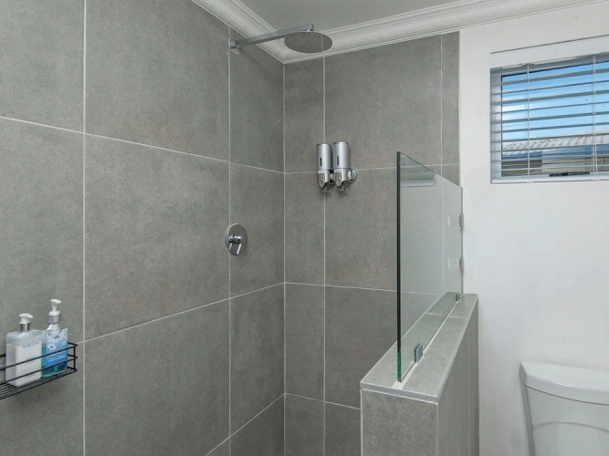 Standard Double Apartment
