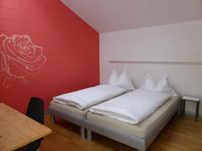Hotel Alte Gärtnerei