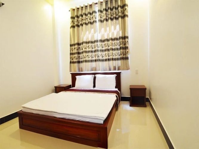 Minh Phuong Hotel