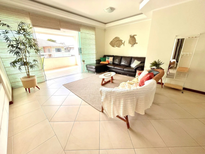 Apartamento do Sol