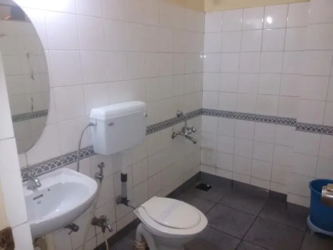 FabHotel de Rajnigandha