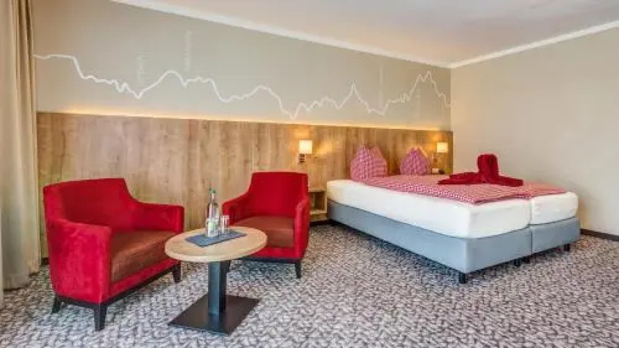 Pension Traumblick