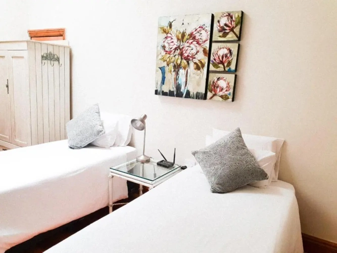 Quadruple Suite