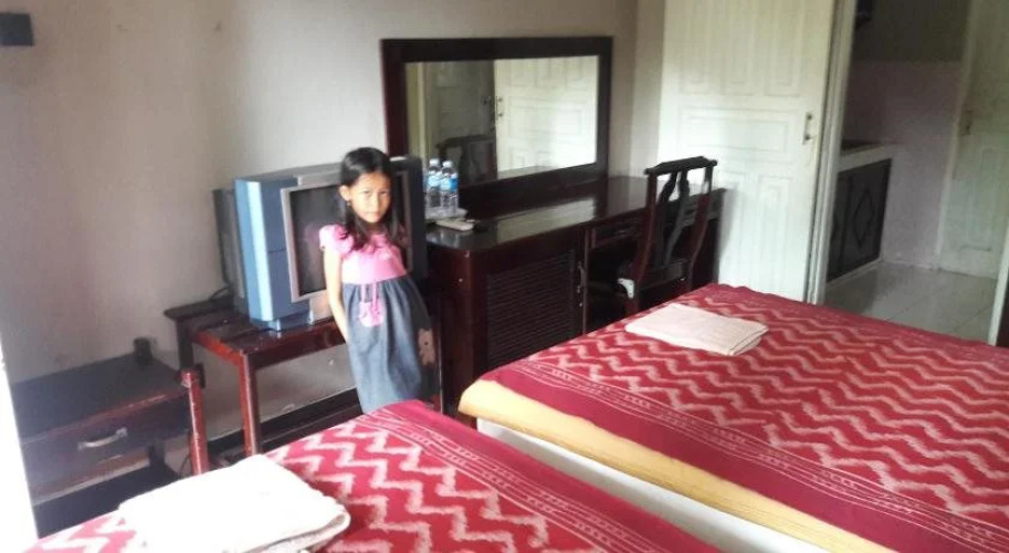 Airlangga Hotel