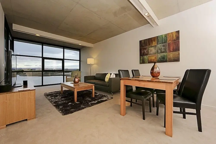 1 Bedroom Apartment with balcony