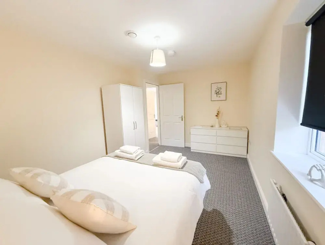 Katrina Suite