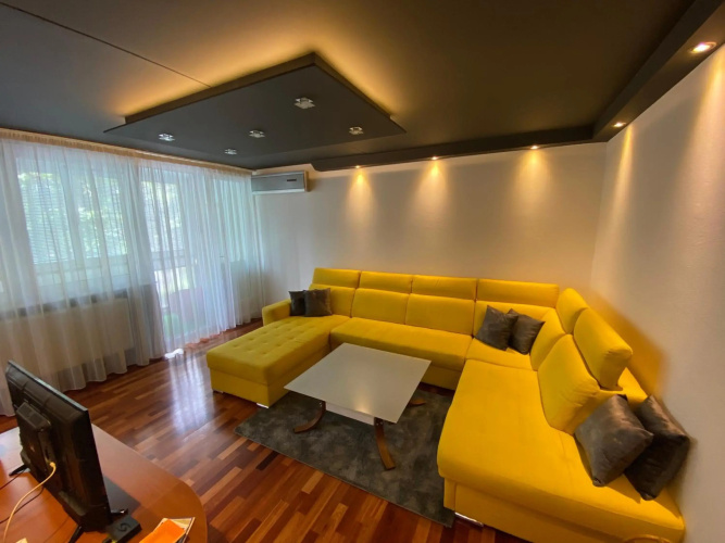 Apartment 8