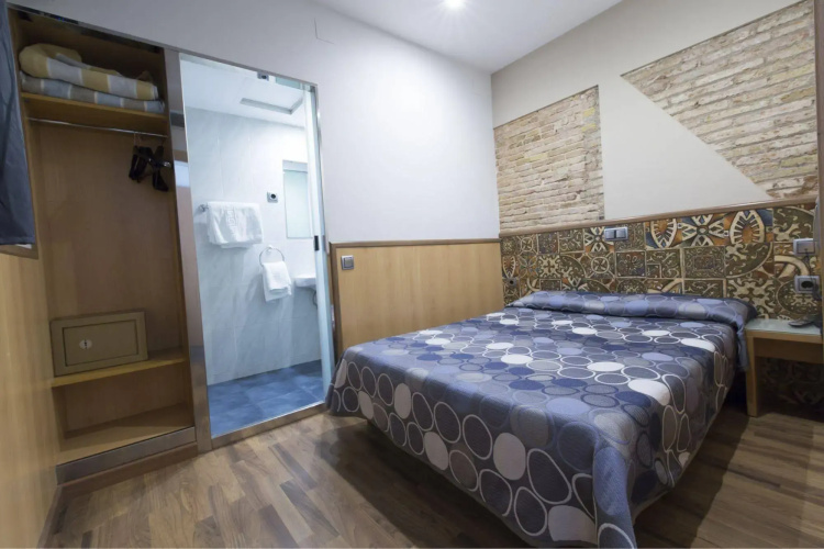 Hotel Casa Teva
