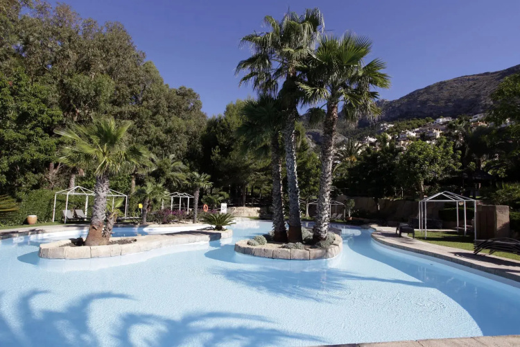 ZEM Wellness Clinic Altea - 5 Stars Grand Luxury