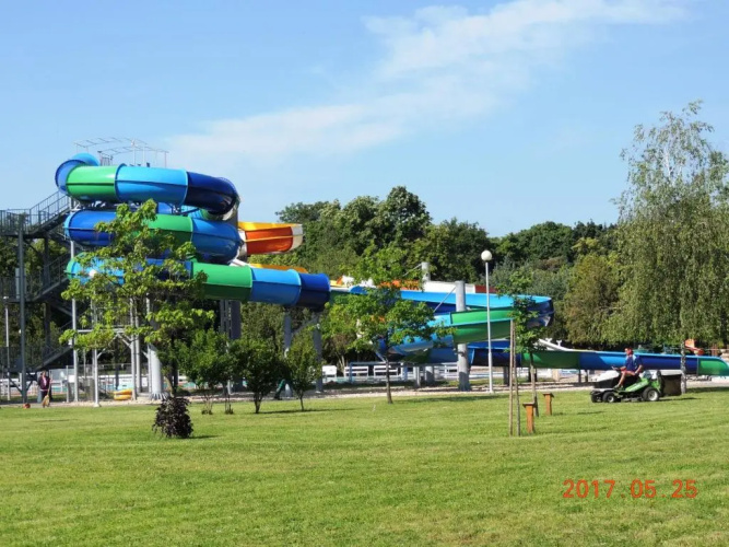 Eszter Apartman