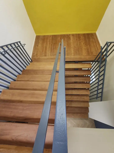 Hostel Coeur de Cité