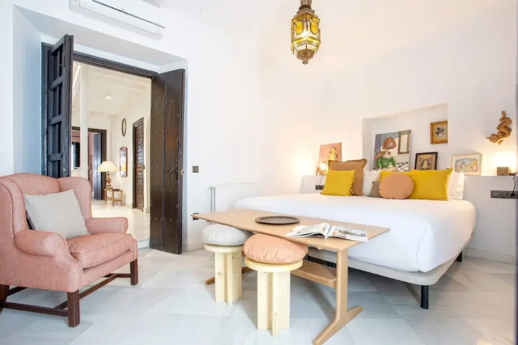 Genteel Home Tintes