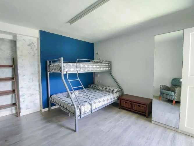 Hostel Aqua Denia