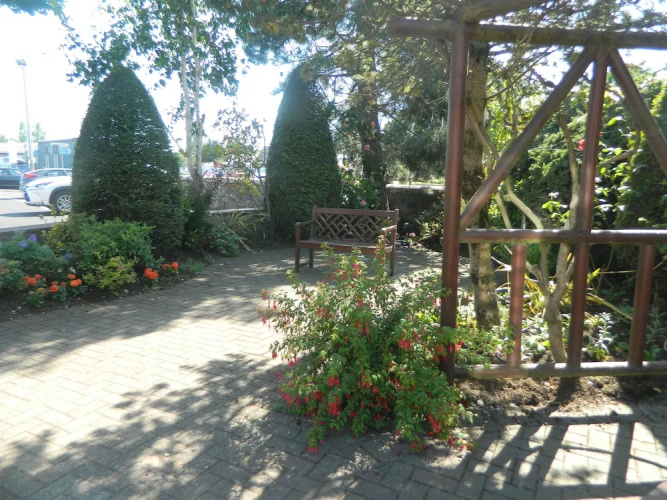 The Red House Hotel