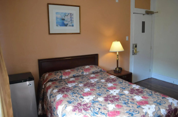 Post Hotel