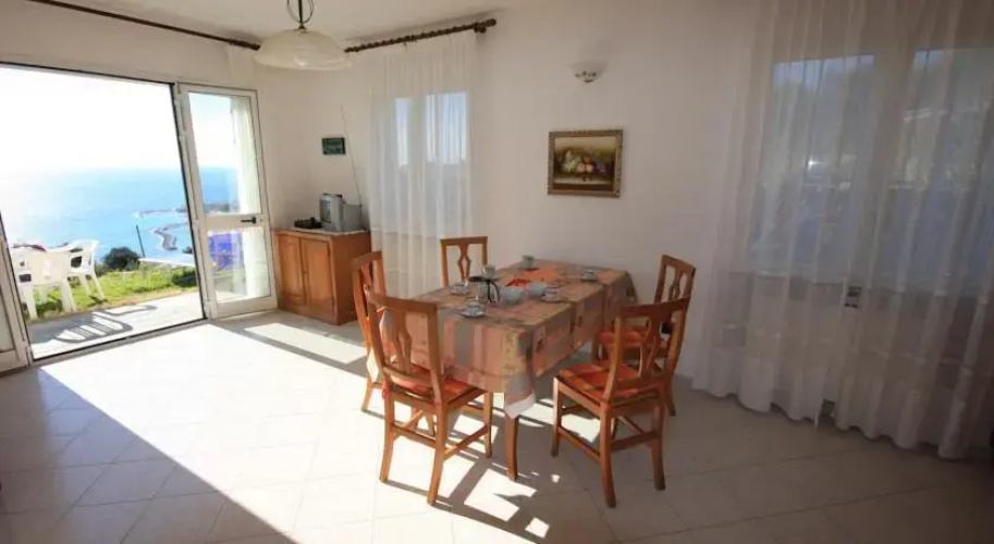 Il Giardino Sul Mare