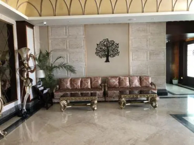 Hotel Rigal Blu