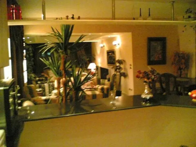 Vacational Apartment In Cairo