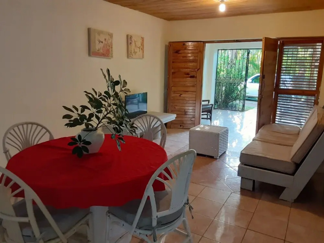 Apartamento Legot