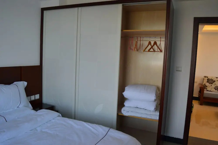 Dali Woju Seaview Hostel