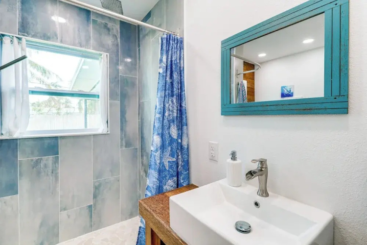 Pet-friendly Cocoa Beach Home: Walk to Beach!