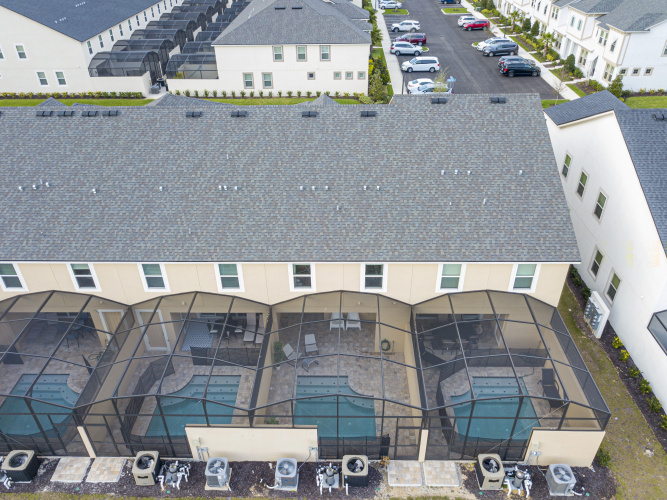 Family Friendly 4bd With Pool Solara Resort 1517 - Davenport, FL