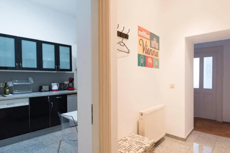 Belvedere Central Apartment