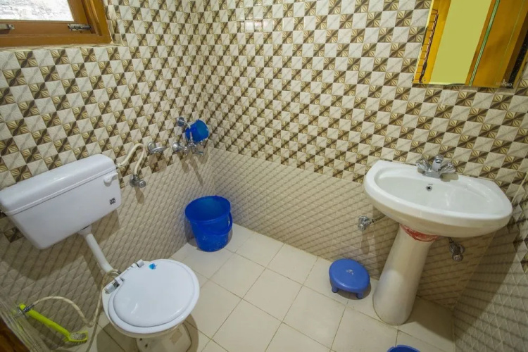Sunil Guest House