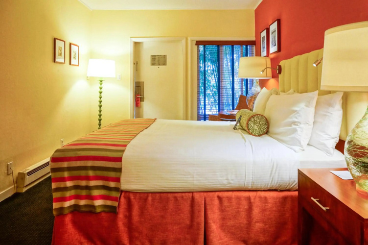 Hotel Del Sol