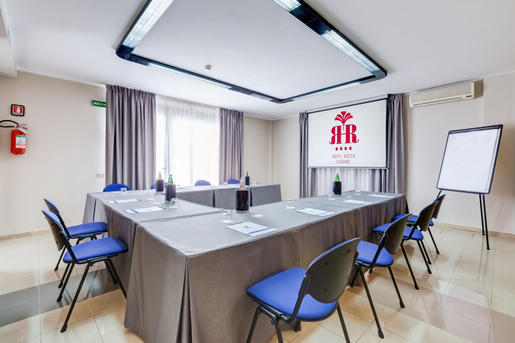 Best Western Hotel Rocca photo 16