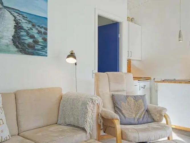 Apartment Nexo Ii