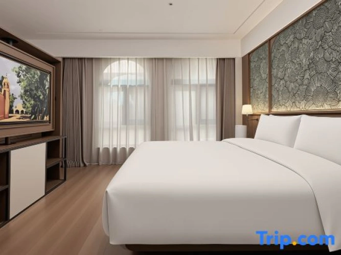Deluxe Family Suite