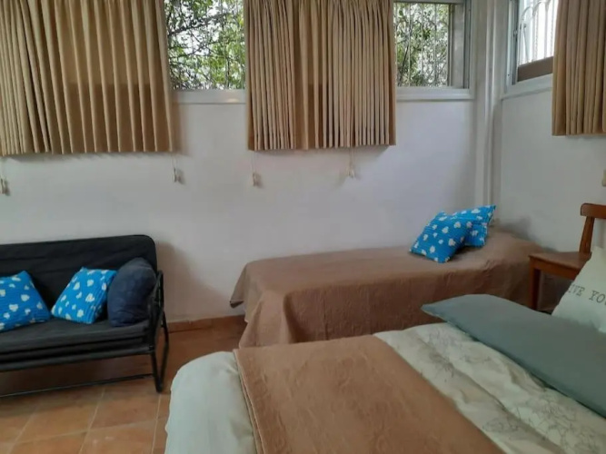 har nof apartment