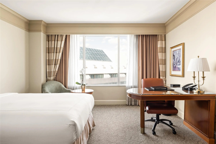 Conrad Indianapolis photo 8