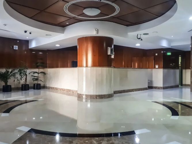 HiGuests Vacation Homes - Burj Al Nahda