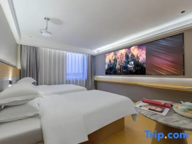 Business Twin room