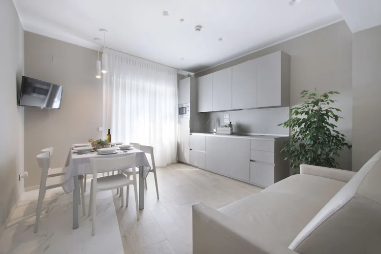 Residence Dolcemare