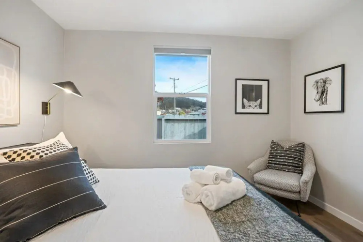 @ Marbella Lane - 3BR Designer Home in Pacifica