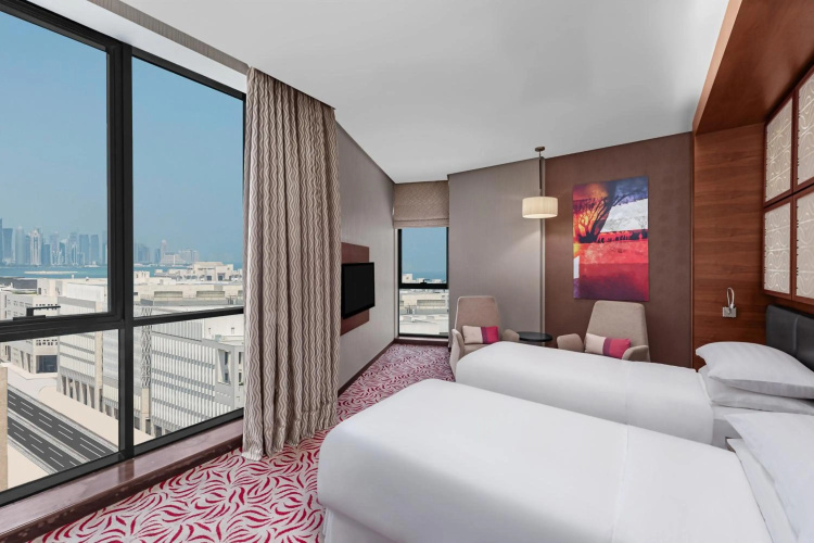 Borghese Contemporary Hotel photo 8
