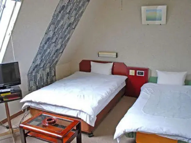 Business Hotel Tetuya