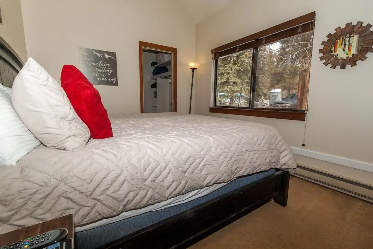 Keystone Gulch #1224 - 3 Br Condo