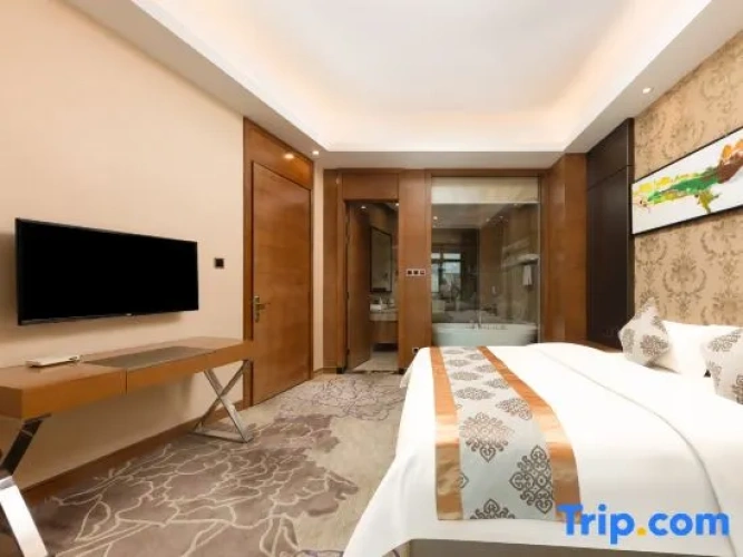 Premier Suite